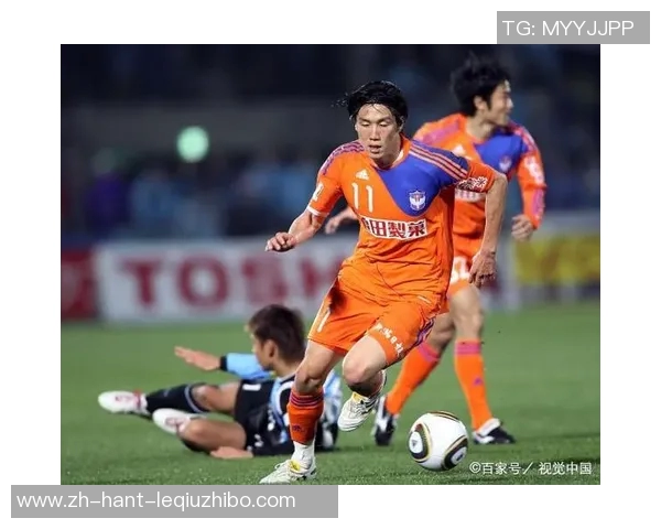 琉球队与松本山雅队激战正酣谁能在这场较量中笑到最后